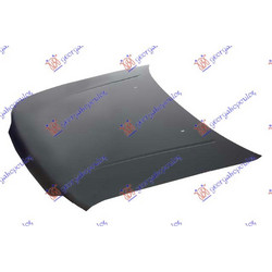 Καπω Εμπρος Daihatsu Charade 94-00