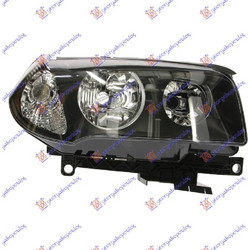 Φανος Εμπρος (ΛΕΥΚΟ ΦΛΑΣ) (Ε) (DEPO) Δεξια Bmw X3 (E83) 04-07 - 031405271