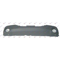 Σποιλερ Προφυλακτηρα Εμπρος 2007-2012 Suzuki Jimny 98-18 - 034806380