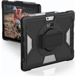 UAG Outback Black (Microsoft Surface Go)