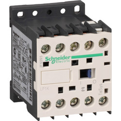 Ρελέ 4KW 1A 24VDC