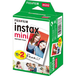 instax refill price