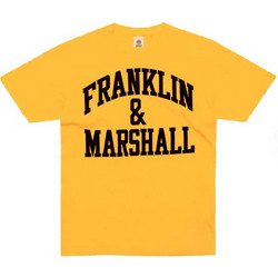 Franklin & Marshall (JM3011.000.1000P01-501)
