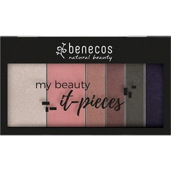 Benecos Pretty Cold Refill Palette 12gr