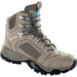 DACHSTEIN RITTIS DDS WMN Beige/Aqua Γυναικεία Μποτάκια