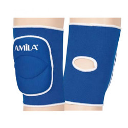 Επιγονατίδες βόλεϊ Amila 83002 BLUE