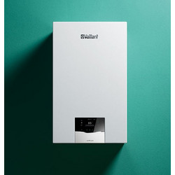 Vaillant ecoTEC plus VU 10 CS Επιτοίχιος Λέβητας Αερίου Συμπύκνωσης με Καυστήρα 9458kcal/h