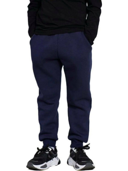 BodyTalk Παιδικό Παντελόνι Φόρμας Navy Μπλε 1212-750100-00423