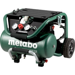 Metabo Power 280-20 W OF Κομπρεσέρ Αέρος Μονοφασικό 20lt 2.5hp