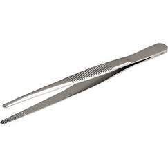 Λαβίδα επιδέσμων dressing forceps 14cm SES-7870