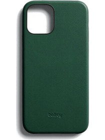 BELLROY iPhone 12 Pro Max Case - Racing Green