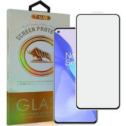 Tmax Full Face Tempered Glass (OnePlus 8T)