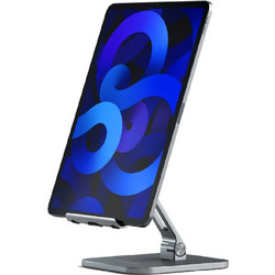 Satechi ST-ADSIM Βάση Tablet Γραφείου έως 13" Space Grey