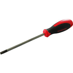 BENMAN ΚΑΤΣΑΒΙΔΙ TORX ΜΕ ΤΡΥΠΑ 25 x 125mm