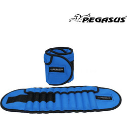 Βάρη Άκρων Ρυθμιζόμενα 2x 2.5kg Pegasus(R) Β 1501