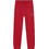 Jordan Essentials Παιδικό Παντελόνι Φόρμας Κόκκινο 85A716-R78