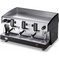 Wega Atlas W01 EVD/3 Μηχανή Espresso