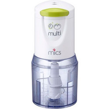 Mics MC400C19E Πολυκόπτης 400W 500ml