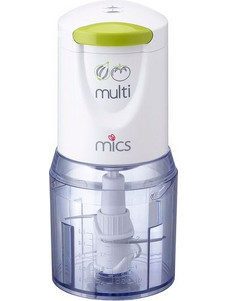Mics MC400C19E Πολυκόπτης 400W 500ml