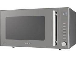 Kenwood K30GMS18E Φούρνος Μικροκυμάτων με Grill 30lt Inox
