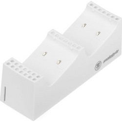 Snakebyte XSX Twin Βάσεις Φόρτισης Χειριστηρίων για Xbox Series X/S