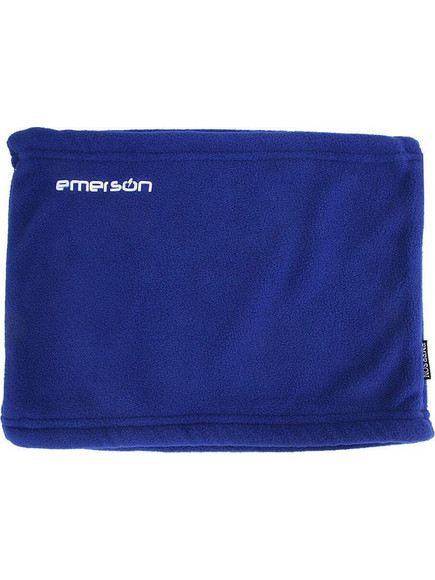 EMERSON NECKWARMER (1212.EU03.04 ROYALBLUE) (1212.EU03.04 ROYALBLUE)