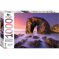 Puzzle Hinkler Horse Head Rock Australia 1000 Κομμάτια