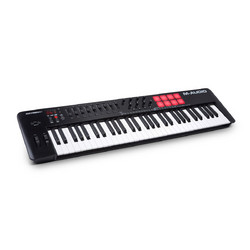 M-Audio Oxygen 61 MK5 Black