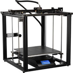 Creality Ender 5 Plus 3D Printer Νήματος Αυτόνομος 350x350x400mm
