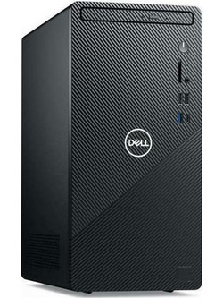 Dell Inspiron 3891 MT (i5-10400/8GB/1TB+256GB SSD/UHD Graphics 630/Windows 10)