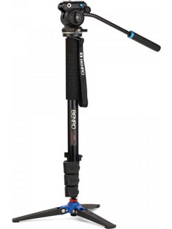 Benro A38FD S2 Pro With Head