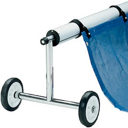 Roller και Βάσεις Καλυμμάτων Πισίνας
