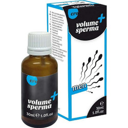 HOT Ero Volume Sperma Men 30ml