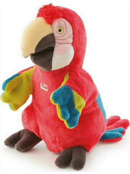 Trudi Puppets Παπαγάλος TUD80000