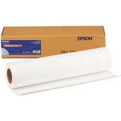 C13S041743 - EPSON Premium Semigloss Photo Paper Roll (16" x 30,5 m) 250 gr