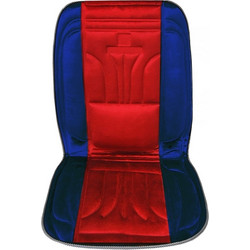 Autoline Velvet Red / Blue 1τμχ