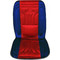 Autoline Velvet Red / Blue 1τμχ Autoline Velvet Red / Blue 1τμχ