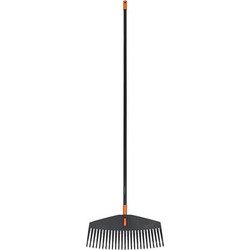 Fiskars - Τσουγκράνα φύλλων Solid L 135016102
