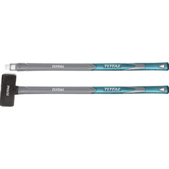 Βαριοπούλα 4kg 90cm Total THT720416
