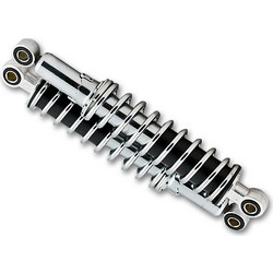 Αμορτισέρ ζεύγος οπίσθια 34.5cm Honda Supra / Innova 125 / 125i TDK νίκελ