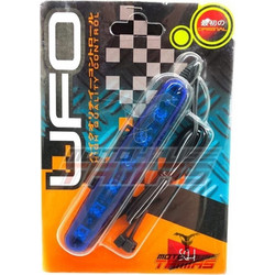 Φανάρι οπίσθιο LED UFO U01 μπλε