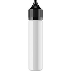Unicorn 30ml Bottle Black Cap