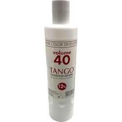 Clean Way Tango Οξυζενέ Μαλλιών 12% 40Vol 500ml