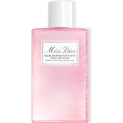 Dior Miss Dior Rose Purifying Αντισηπτικό Gel Χεριών 100ml