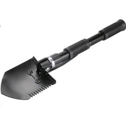 EXTOL PREMIUM Folding shovel 40cm (8877030)