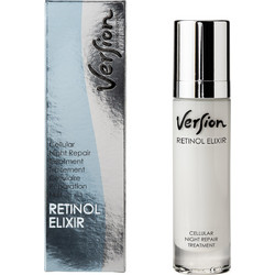 Version Retinol Elixir Night Cream 50ml