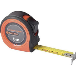235343 ΜΕΤΡΟ 5mx19mm TACTIX