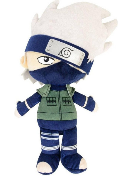 POPbuddies Naruto Shippuden Kakashi Hatake POPB-PBPC05