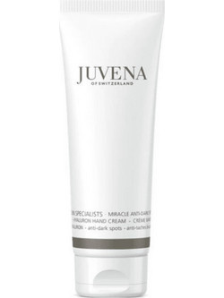 Juvena Anti-Dark Spot Hyaluron Κρέμα Χεριών για Πανάδες 100ml