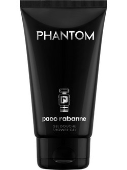 Paco Rabanne Phantom Ανδρικό Αφρόλουτρο σε Gel 150ml